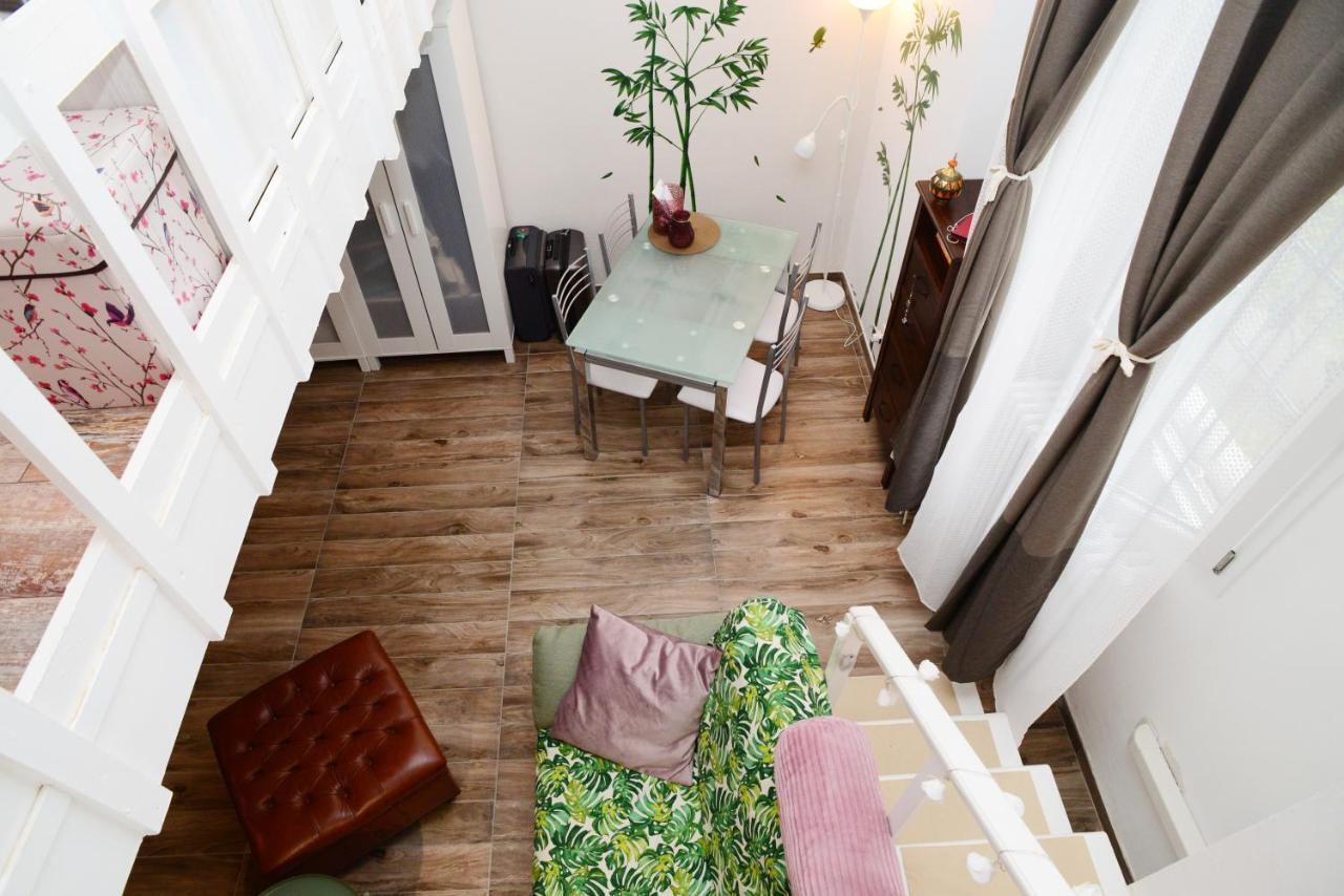 Comfortable, Silent And Charming Loft By The Navigli Milão Exterior foto
