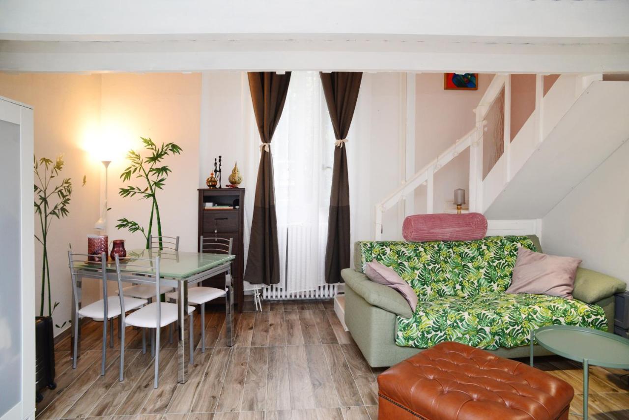 Comfortable, Silent And Charming Loft By The Navigli Milão Exterior foto