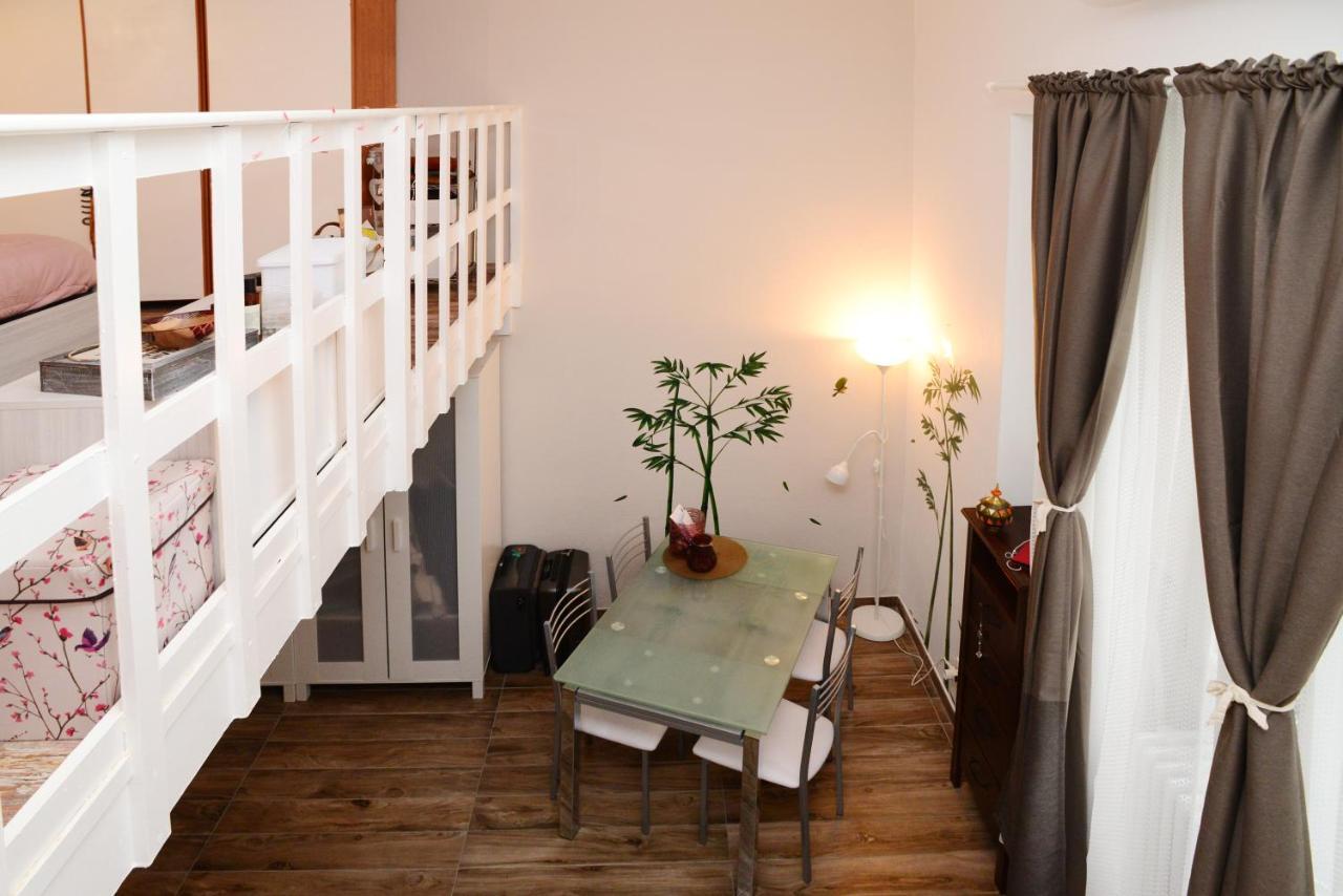 Comfortable, Silent And Charming Loft By The Navigli Milão Exterior foto